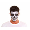 Zestaw do malowania twarzy My Other Me Skeleton 24 x 30 cm