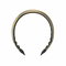 Diadem Invisibobble Hairhalo Ajustable metaliczny