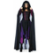 Peleryna Limit Costumes Czarna Rozmiar S