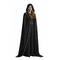 Peleryna Limit Costumes Czarny