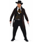 Kostium dla Dorosłych Limit Costumes Cowboy XL