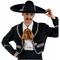 Kostium dla Dorosłych Limit Costumes Rozmiar L Mariachi