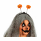 Diadem Dynia Halloween