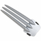 Garra 25 cm Srebrzysty Superbohater