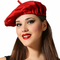 Beret Paryż