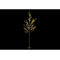 Choinka DKD Home Decor PVC LED (60 x 60 x 150 cm)