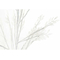 Choinka DKD Home Decor PVC LED (60 x 60 x 150 cm)
