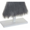 Choinka DKD Home Decor Z włosami Drewno (12.5 x 5 x 32 cm)