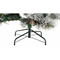 Choinka DKD Home Decor PVC Śnieżny (100 x 100 x 150 cm)