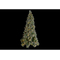 Choinka DKD Home Decor PVC LED (100 x 100 x 150 cm)