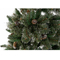 Choinka DKD Home Decor PVC LED (100 x 100 x 180 cm)