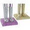 Cascanueces DKD Home Decor Drewno Brokat (13 x 11 x 50 cm) (2 pcs)