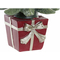 Choinka DKD Home Decor Żywica (12 x 12 x 32 cm)