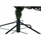 Choinka DKD Home Decor PVC LED Śnieżny (100 x 100 x 150 cm)