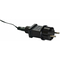 Choinka DKD Home Decor PVC LED (125 x 125 x 180 cm)
