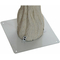 Choinka DKD Home Decor PVC LED (90 x 90 x 200 cm)