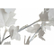 Choinka DKD Home Decor PVC LED (90 x 90 x 200 cm)