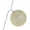 Girlanda Bożonarodzeniowa DKD Home Decor Złoty (450 x 6 x 6 cm)
