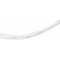 Pasek świetlny DKD Home Decor Biały PVC (1000 x 2 x 2 cm)