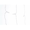 Zasłona z Lampek LED DKD Home Decor Żółty PVC (200 x 1 x 200 cm)