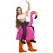 Kostium dla Dzieci My Other Me Ride-On Jeden rozmiar Flamenco