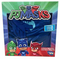 Kostium dla Dzieci Owlette PJ Masks 3-4 lata