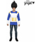 Kostium dla Dorosłych My Other Me Vegeta Koszulka