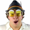 Imprezowe Okulary