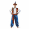 Kostium dla Dorosłych Limit Costumes M Alladyn