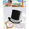 Okulary Gentleman