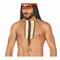 Wisiorek Damski 56659 Indianin
