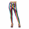 Leggings Wielokolorowy TIR