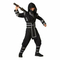 Kostium dla Dzieci Ninja