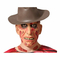 Tusz Freddy Krueger Halloween