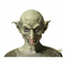 Tusz Halloween Diabelska lalka