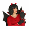 Rękawiczki Czerwony Halloween