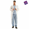 Kostium dla Dorosłych My Other Me Doctor Rozmiar M/L