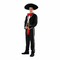 Kostium dla Dorosłych My Other Me Mexico Rozmiar S