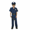 Kostium dla Dzieci My Other Me Policja 10-12 lat