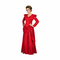 Kostium dla Dorosłych My Other Me Western Lady Czerwona Rozmiar M/L