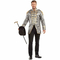 Kostium dla Dorosłych My Other Me Elegan Jacket Rozmiar M/L
