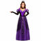 Kostium dla Dorosłych My Other Me Medieval Queen Rozmiar M/L M
