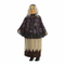 Kostium dla Dorosłych My Other Me Grandma Addams Rozmiar M/L M