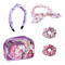 Set Kosmetyczny Princesses Disney 2500001947 Wielokolorowy (4 pcs)