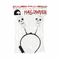 Diadem Czaszki Halloween
