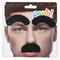 Wąsy Czarny