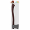 Topór wojenny 58 cm