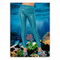 Leggings Niebieski