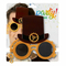 Okulary Steampunk