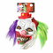 Tusz Halloween Zły Pajac